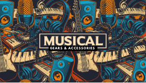 Music Accessories