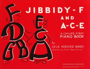 JIBBIDY-F and ACE