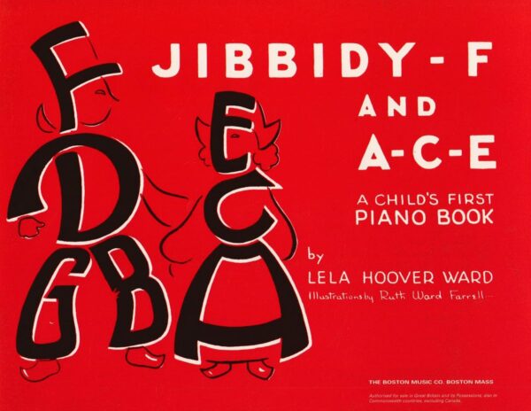 JIBBIDY-F and ACE