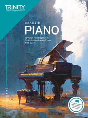 Piano Book Grade 5