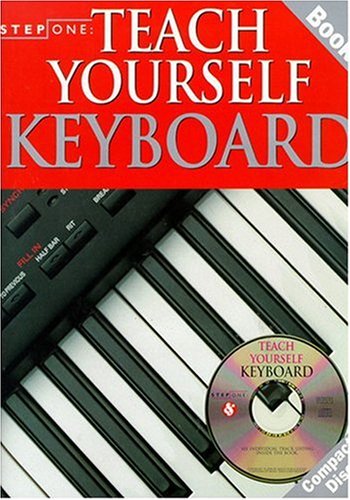 Step One: Teach Yourself Keyboard