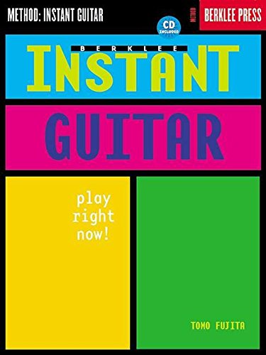 Instant Guitar (Play Right Now!)